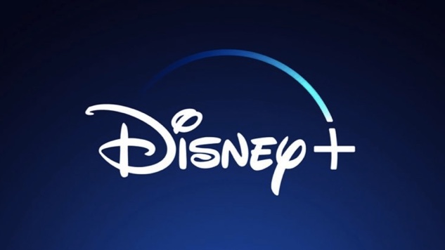 Disney plus movies