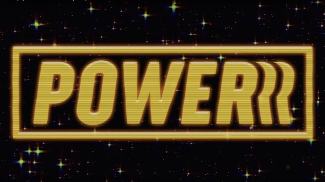 Billy Corgan Revives Wrestling History with <i>NWA Powerrr</i>