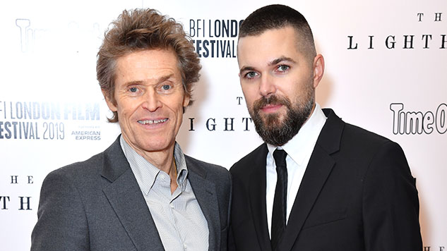 Robert Eggers Is Ready to Do Worse Than <i>The Lighthouse</i>