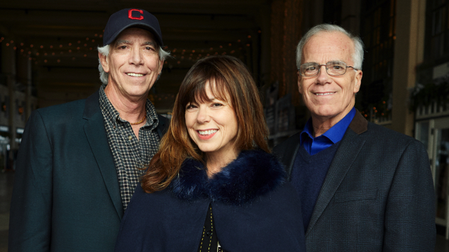 Exclusive: Hear The Cowsills Pay Tribute to Mister Rogers with "Won&#8217;t You Be My Neighbor" Cover