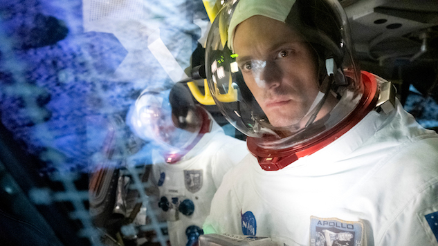 15 Best Space-Based TV Series Streaming Right Now