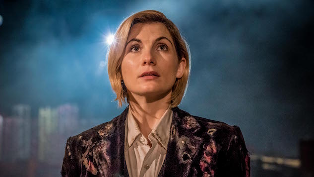 <i>Doctor Who</i>: The 13th Doctor's 10 Best Episodes, Ranked