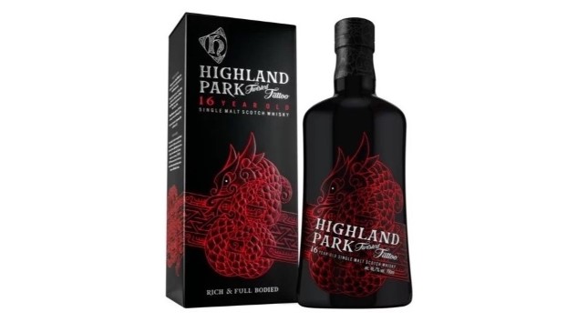 Highland Park Twisted Tattoo Review