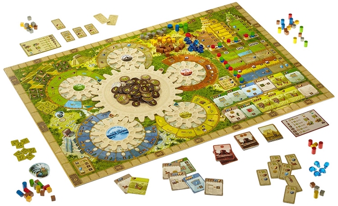 The 14 Best Board Games of All Time: Ranked by Decade