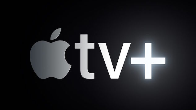 The 22 Best Apple TV+ Series, Ranked