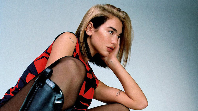 Dua Lipa's Latest Single and Music Video "Don't Start Now" Is Here