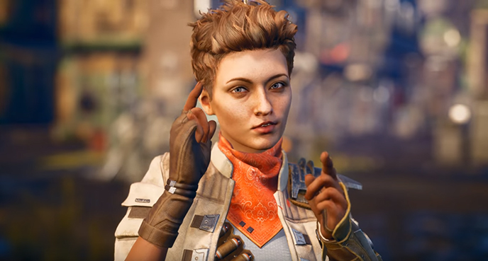 A Companion Guide to The Outer Worlds - Paste Magazine