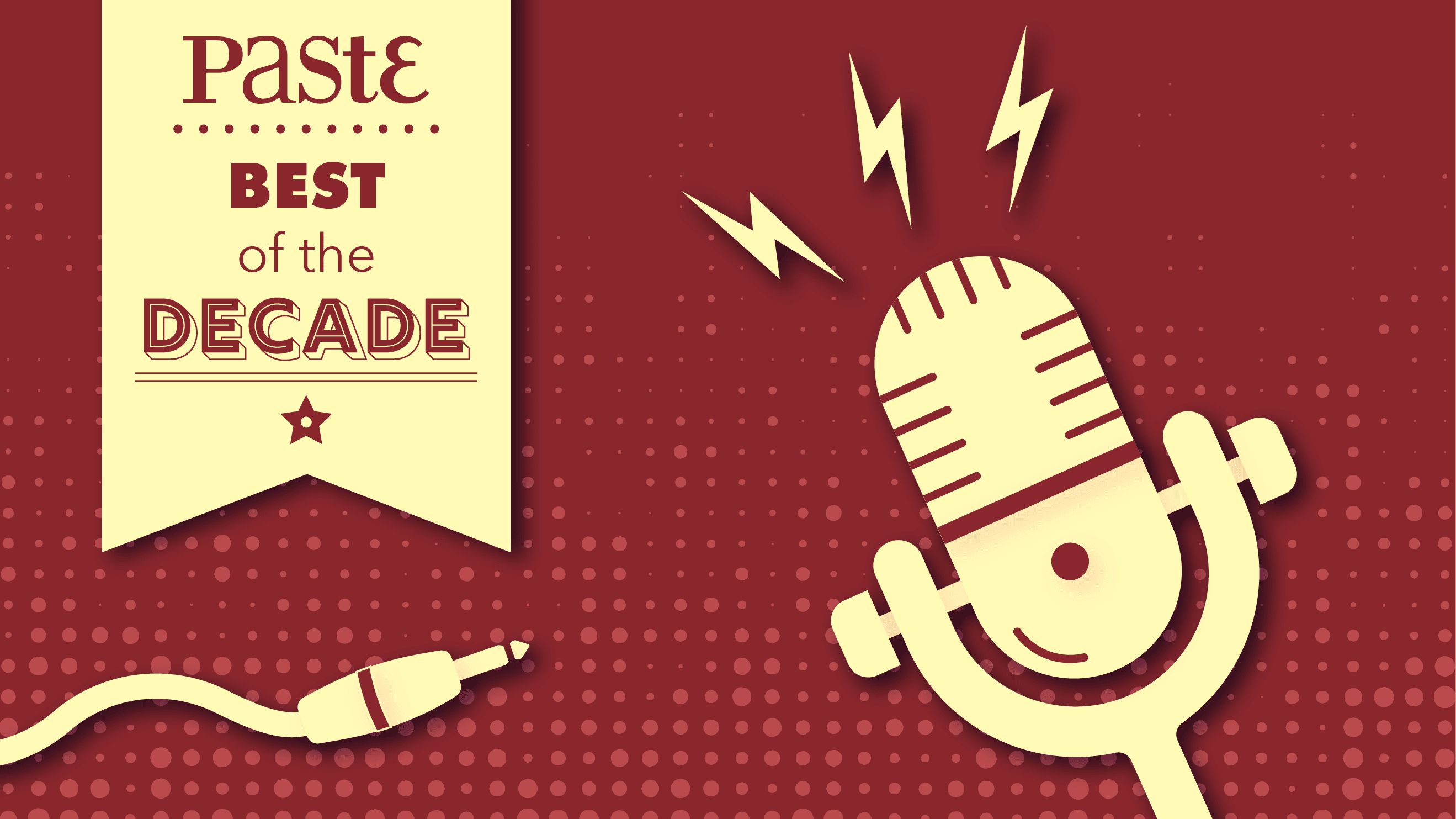 The 30 Best Podcasts of the 2010s
