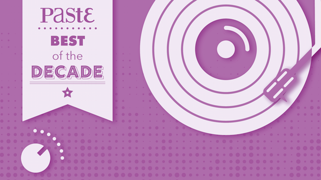 The 50 Best Indie Rock Albums Of The 2010s Paste