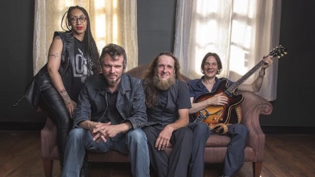 The Curmudgeon: New and Old Masters of the Mississippi Blues