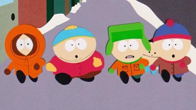 Screw You Guys: <i>South Park</i> at 25, and How the Controversial Series Stayed Ahead of the Curve