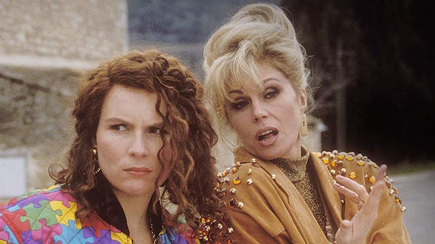 TV Rewind: Edina and Patsy Will Always Be <i>Absolutely Fabulous</i>