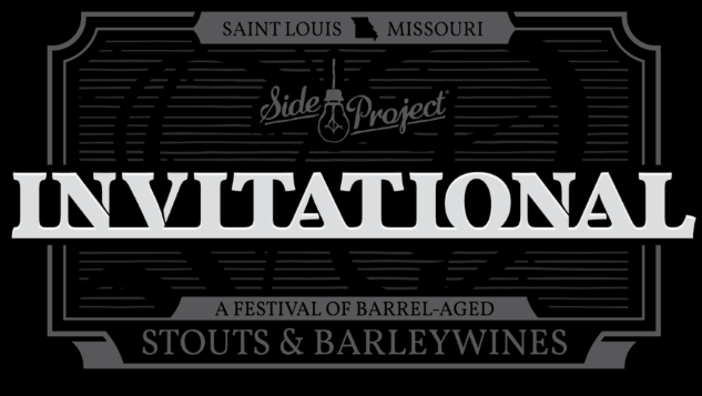 Side Project Brewing Announces Its First Invitational Festival, Focused on Barrel-Aged Stout