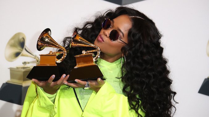 Here's What The 2020 Grammy Nominations Got Right (And Wrong)