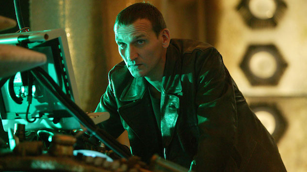 How Russell T. Davies Can Help Save <i>Doctor Who</i> a Second Time