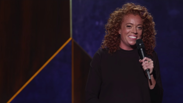 Michelle Wolf's New Netflix Special <i>Joke Show</i> Has a Trailer