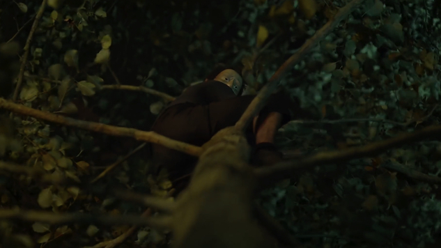 Watch Jonathan Glazer's Disturbing New Short Film, <i>The Fall</i>