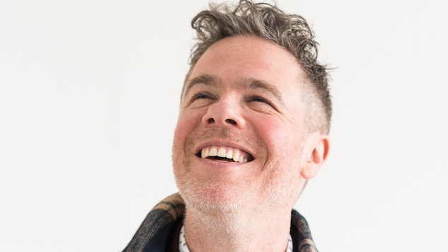 Hear Josh Ritter Play Songs From <i>Sermon on the Rocks</i> On This Day in 2015