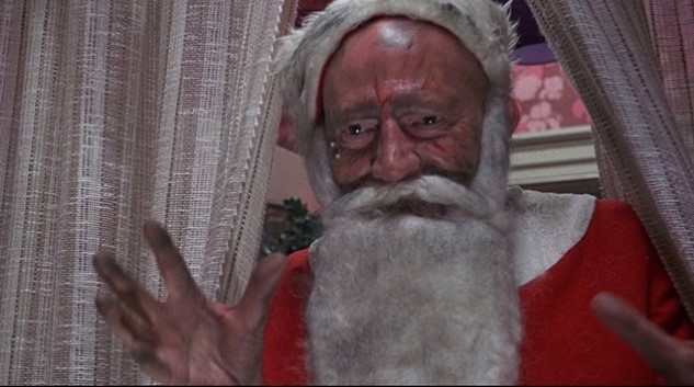 25 of the Best Christmas Horror Movies