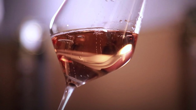 Let's Talk About Sekt: A Video Guide to German Sparkling Wine