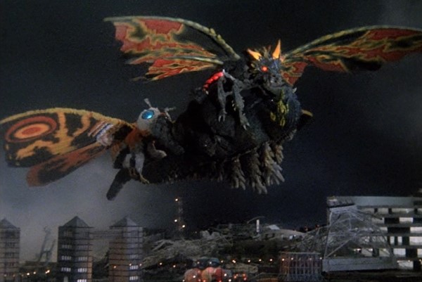 Rank All Monsters Every Godzilla Movie From Worst To Best Paste