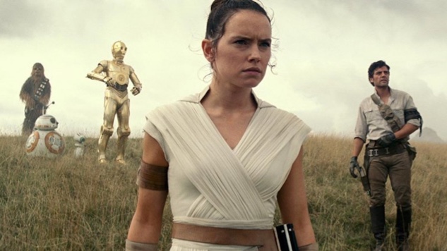 <i>Star Wars: The Rise of Skywalker</i> Falls Under the Weight of Its Own Franchising