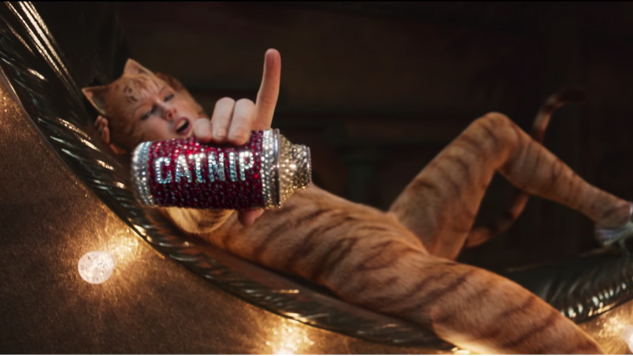 <i>Cats</i> "Fans" Are Demanding to See the Film's Now-Legendary "Butthole Cut"