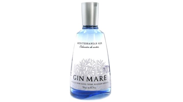 Gin Mare Review
