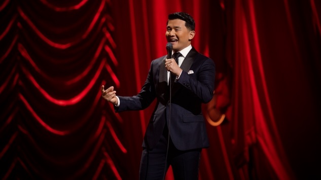 Ronny Chieng Tackles Our Demand for Instant Gratification in <i>Asian Comedian Destroys America!</i>