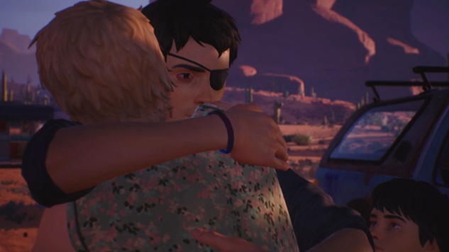 <i>Life Is Strange 2</i> Is the Antithesis to Gaming's Obsession with Missing Moms