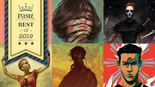 The Best Books of 2019