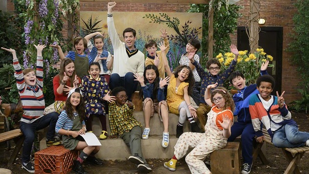 <i>John Mulaney & the Sack Lunch Bunch</i> Ends the Year on a High Note