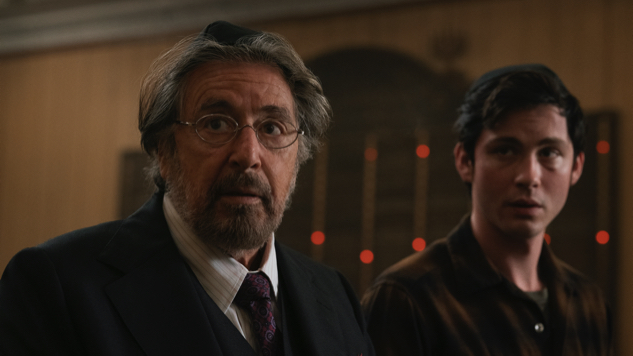 Meet the <i>Hunters</i> in New Trailer for Al Pacino-Starring Amazon Series, Coming in February
