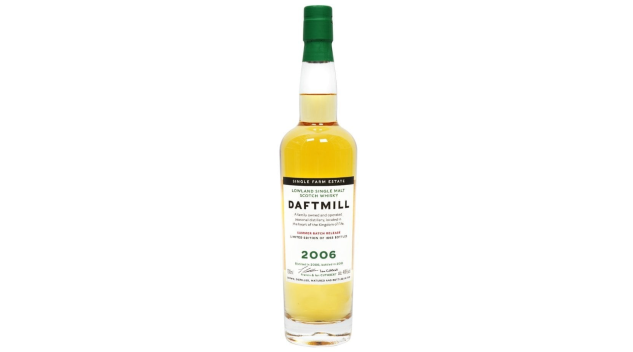 Daftmill 2006 (Summer Batch) Single Malt Whisky Review
