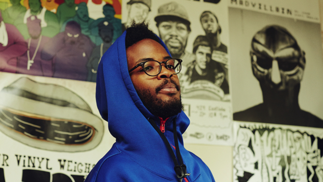 Knxwledge Drops New Single "Do You," with Album to Follow in Spring