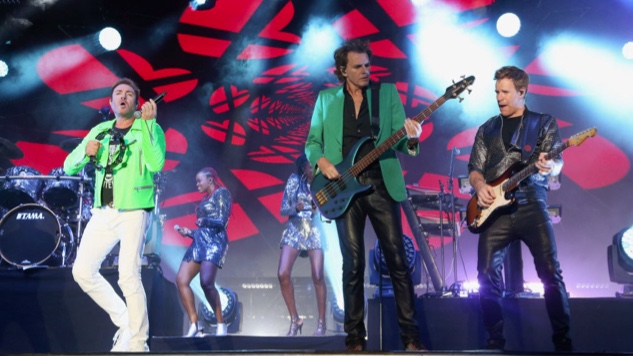 Embracing the Return of Duran Duran's "Ordinary World"