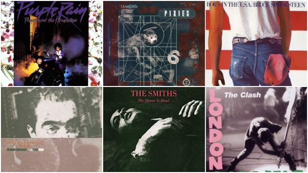 the english beat albums ranked