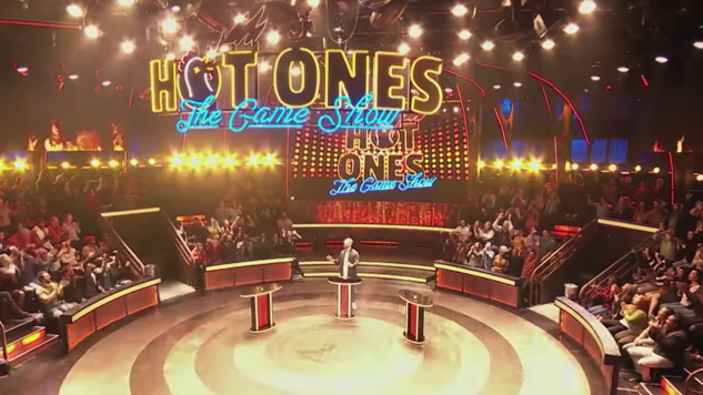If You Can't Stand the Heat, Stay off truTV: <i>Hot Ones</i> Is Getting a Game Show