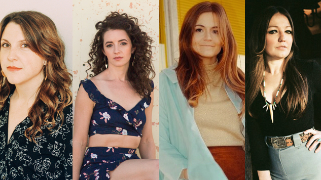 These Rising Nashville Stars Stick Together The Same Way We Do&#8212;With A Group Message