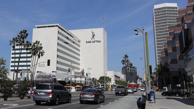 Sexperts Wanted: SAG-AFTRA Reveals New Protocol for Use of Intimacy Coordinators on Set