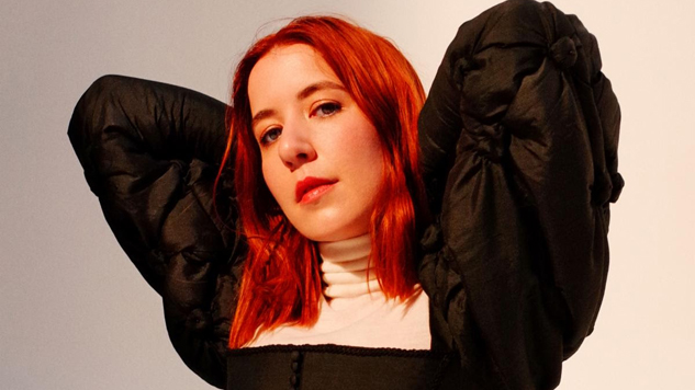 Austra Is Too Afraid to "Risk It" on First New Single in Three Years