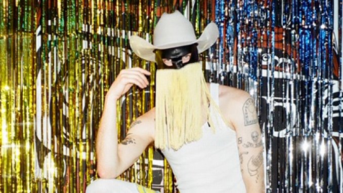 Watch Orville Peck Perform &#8220;Dead of Night&#8221; on <i>Jimmy Kimmel Live!</i>