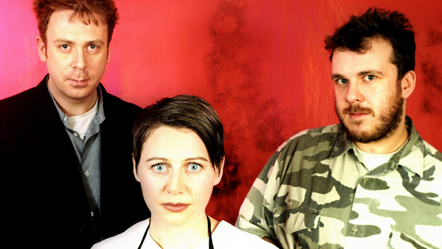Cocteau Twins to Reissue <i>Garlands</i> and <i>Victorialand</i> on Vinyl