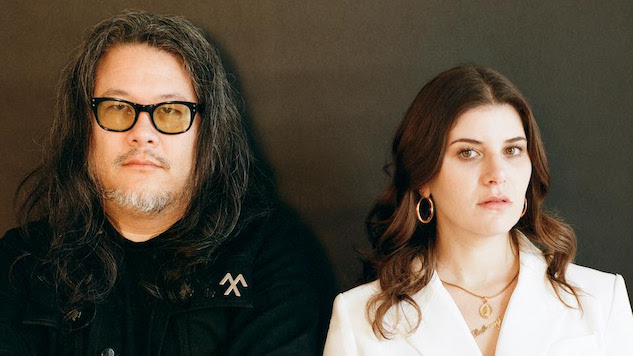 Best Coast Release New Single from Forthcoming Album <i>Always Tomorrow</i>, "Different Light"