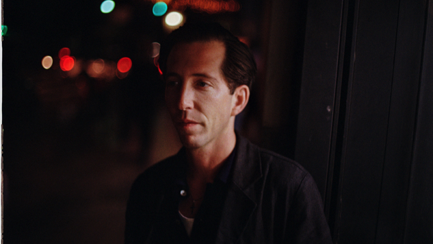 Exclusive: Pokey LaFarge Shares His New Single, &#8220;End of My Rope&#8221;