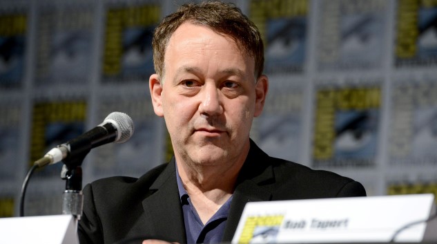 Sam Raimi Appears to Be the Frontrunner for Marvel's Doctor Strange 2 ...