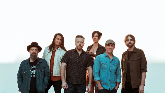 Jason Isbell & The 400 Unit Preview New Album <i>Reunions</i> with Rousing Lead Single "Be Afraid"