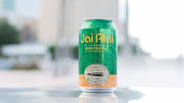 My Month Of Flagships Cigar City Brewing Jai Alai Ipa Paste