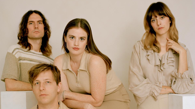 Daily Dose: TOPS, "Witching Hour"