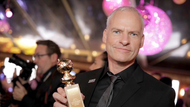 Martin McDonagh to Direct <i>The Banshees of Inisheer</i>, New Film Staring Colin Farrell and Brendan Gleeson